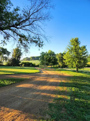 Vel Terra Campground