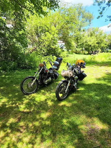 Vel Terra Campground