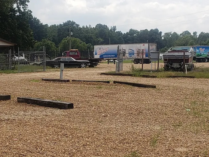 Rebel RV Park and Storage