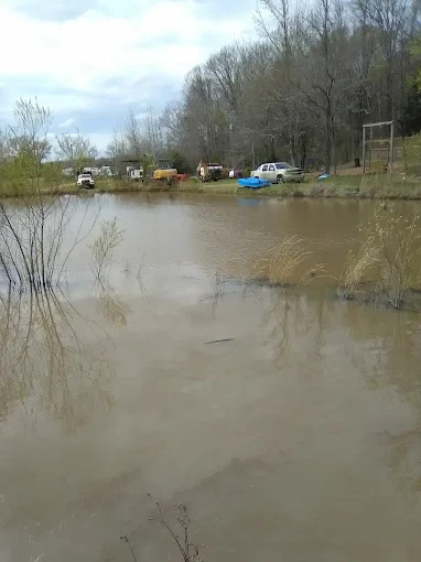 Rebel RV Park and Storage