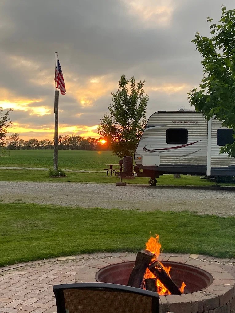 RU Lost RV Lots