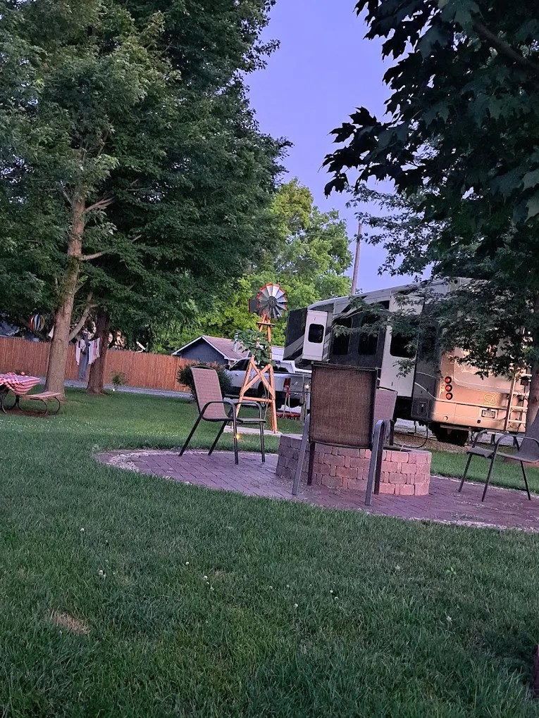 RU Lost RV Lots