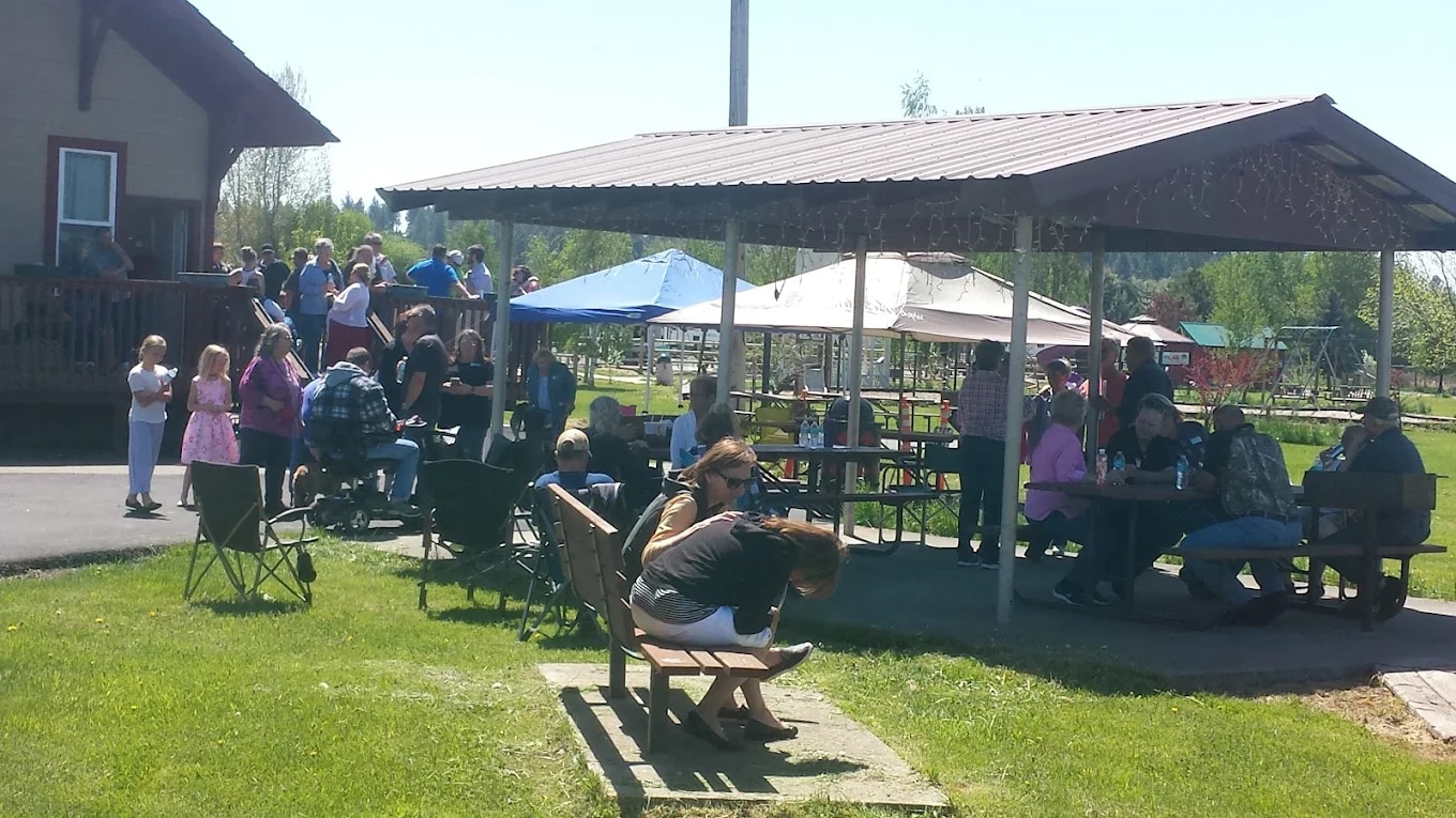 Scenic 6 RV Park & Cabin Rental