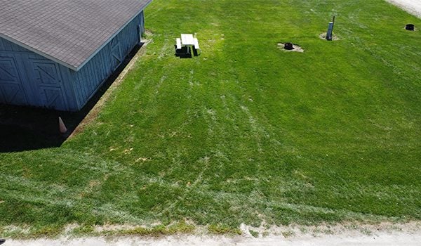 Wabash and Erie Canal Park Campground