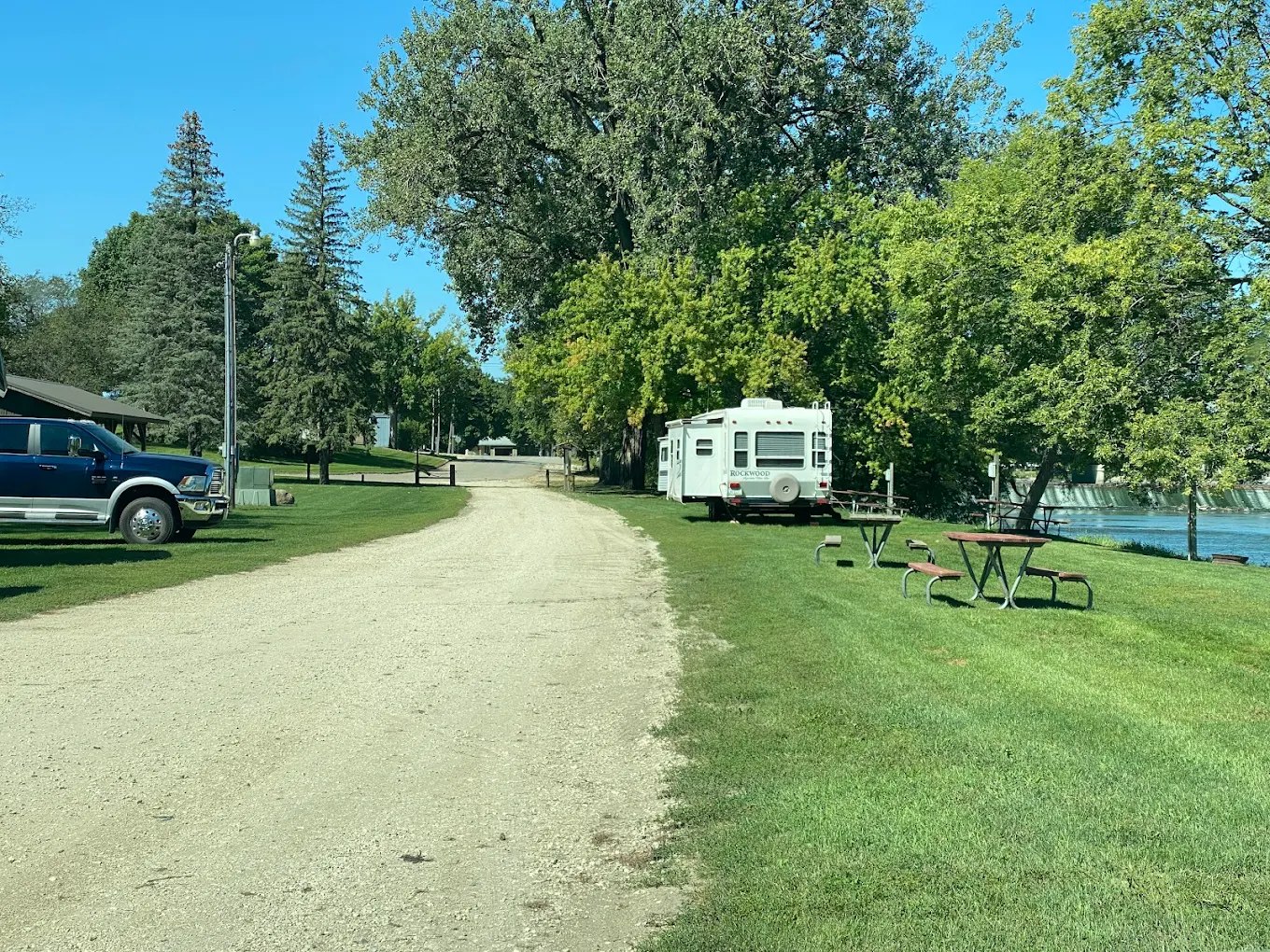 Wunsch Memorial Park