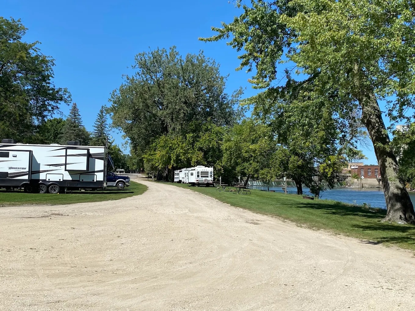 Wunsch Memorial Park