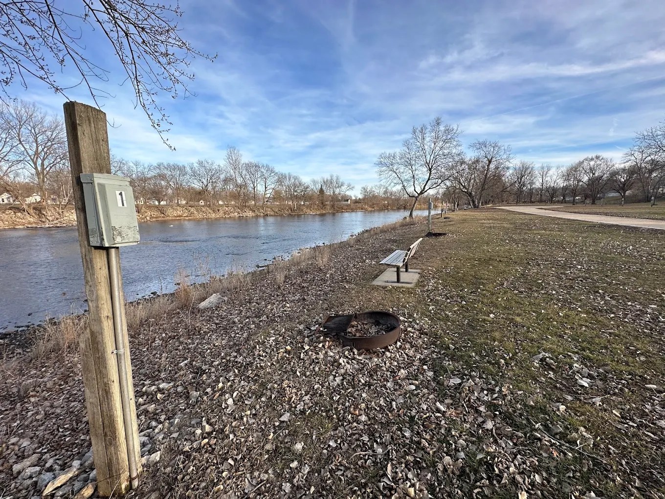 Wunsch Memorial Park