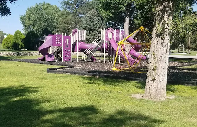 Meade City Park