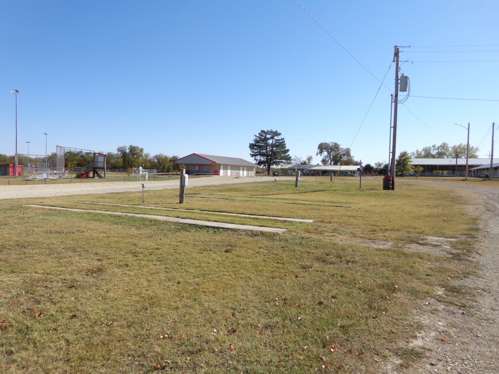 Swope Park