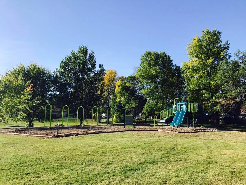 Bruegger Centennial Park