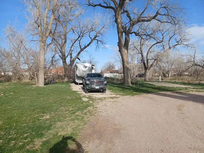 Crawford City Park