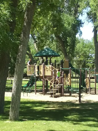 Crawford City Park