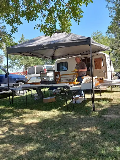 Crawford City Park