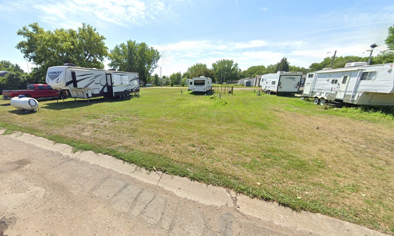 Center RV Park