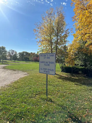 Towner City Park
