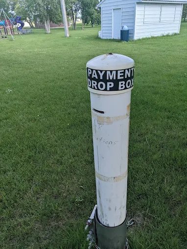 Towner City Park