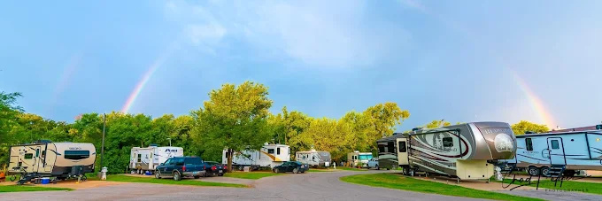Sunset Ridge RV Park
