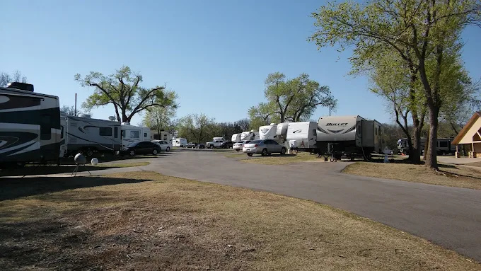 Sunset Ridge RV Park