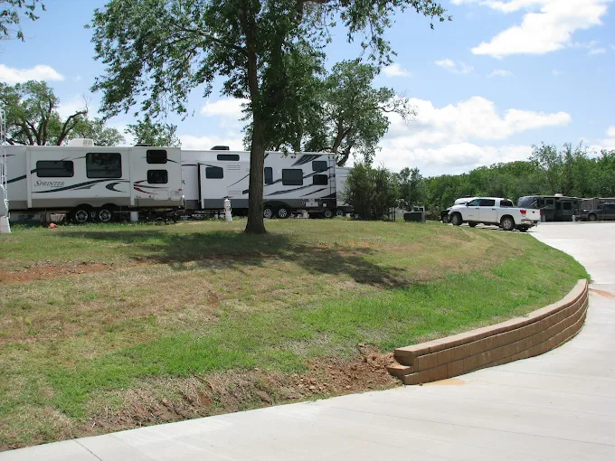 Sunset Ridge RV Park
