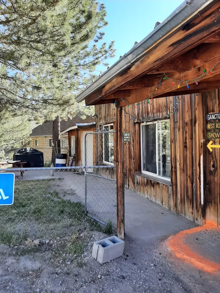 Austin Baptist Church RV Park