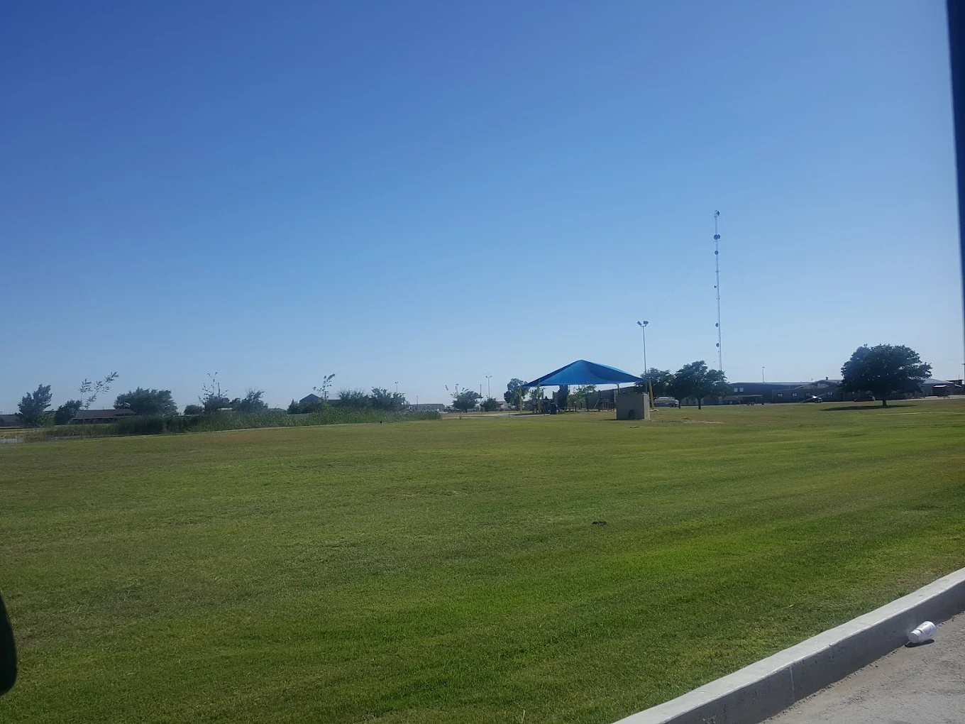 Jal Lake City Park