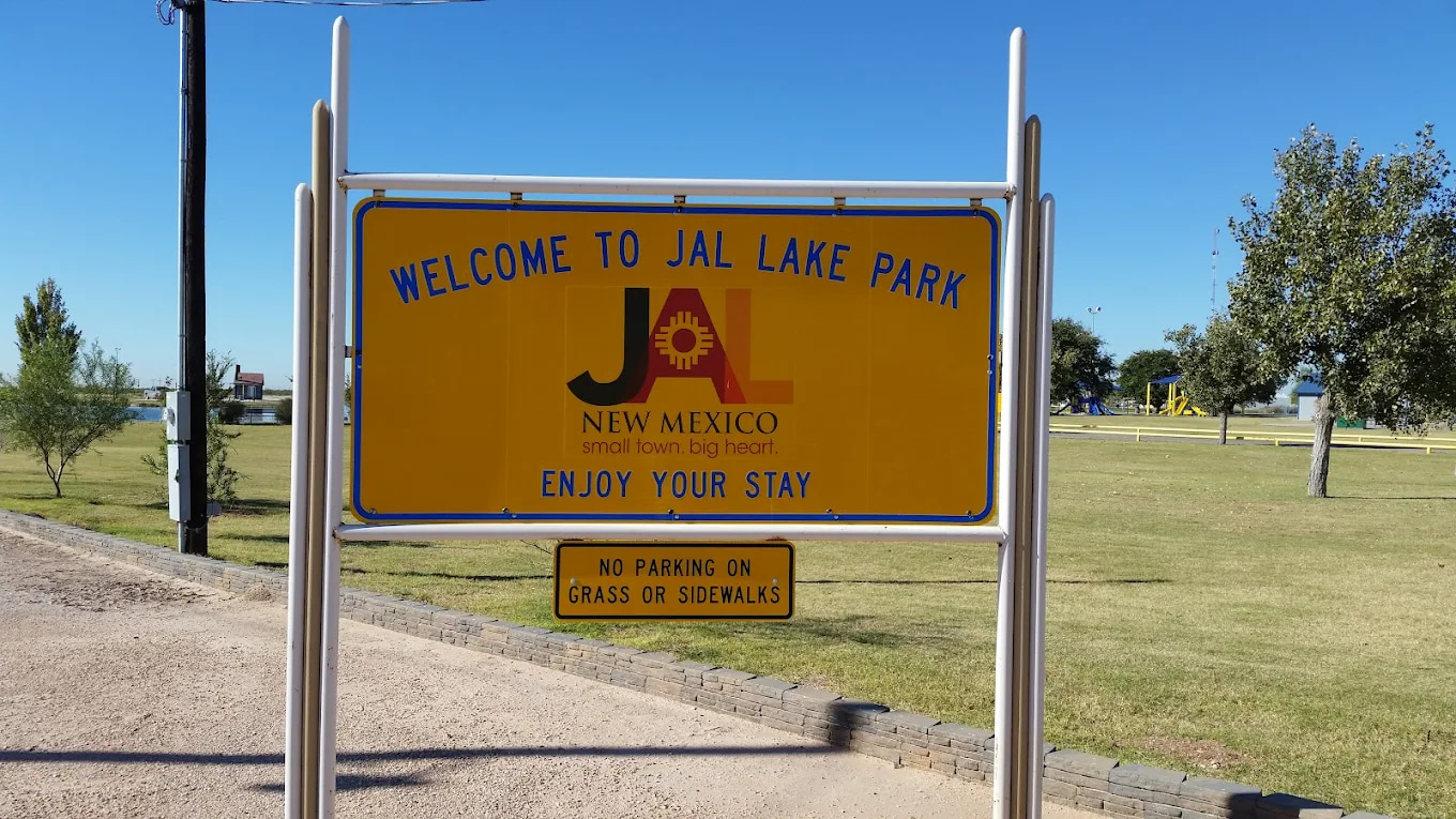 Jal Lake City Park
