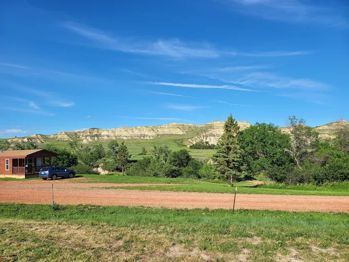 Boots Campground