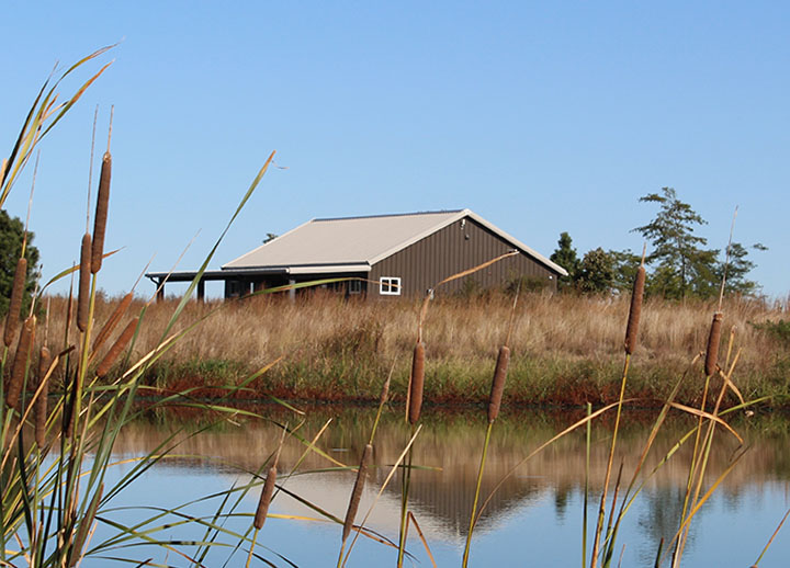 Lake Wanahoo State Recreation Area