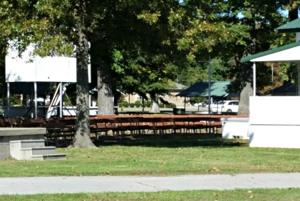 Rector City Memorial Park