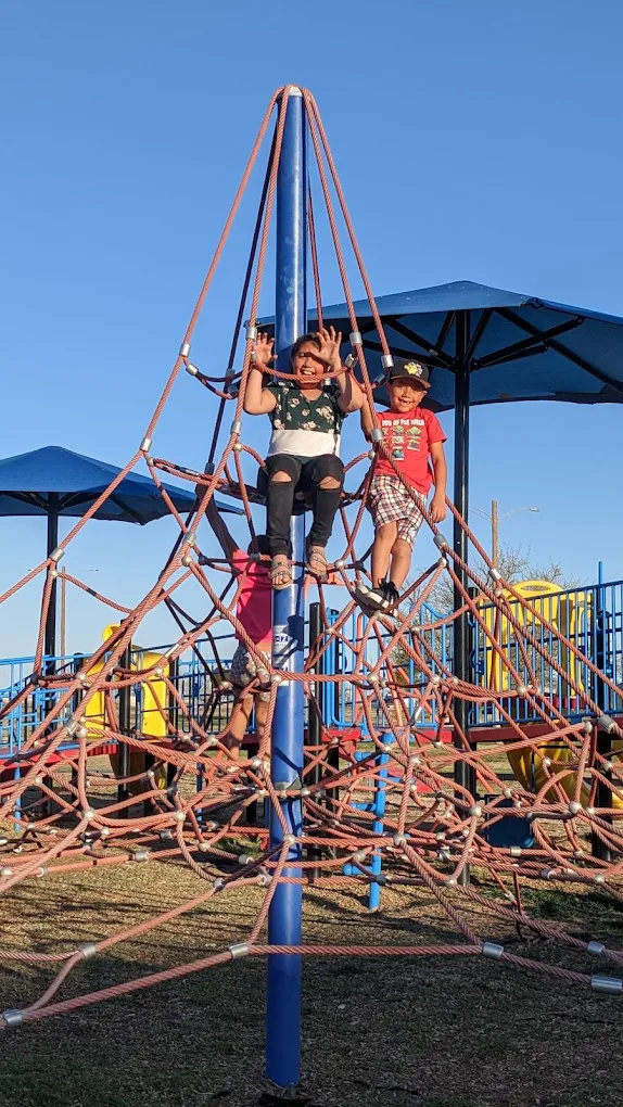 Chaparral City Park