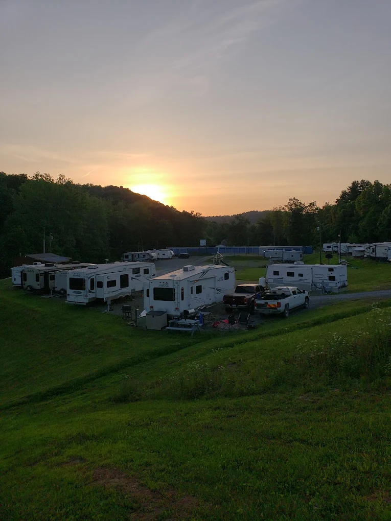 State Line Campground
