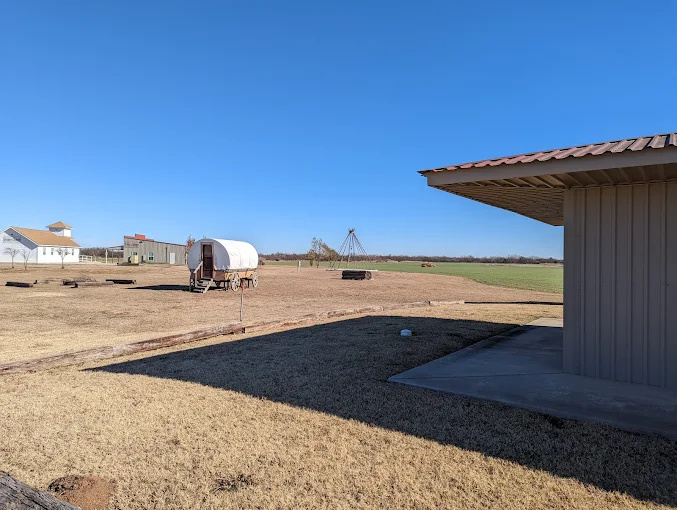 Camp Clearview Campground and RV Park