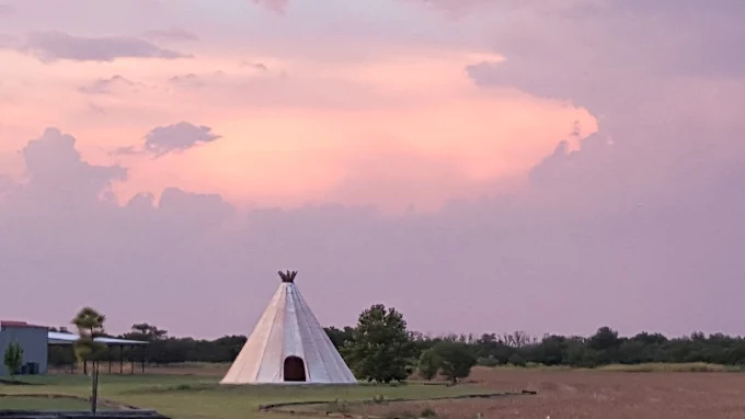 Camp Clearview Campground and RV Park