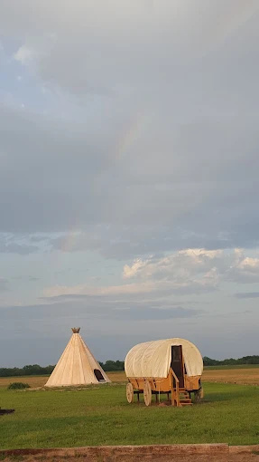 Camp Clearview Campground and RV Park