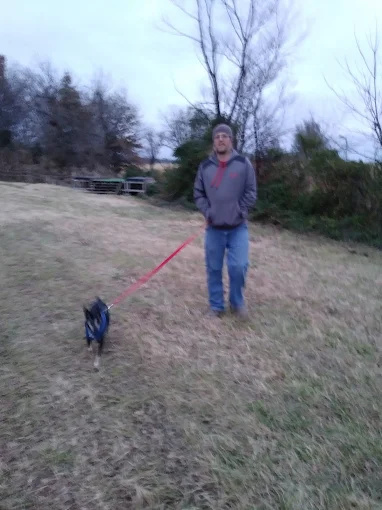 Park Hills Motel and RV Park