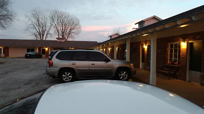 Park Hills Motel and RV Park