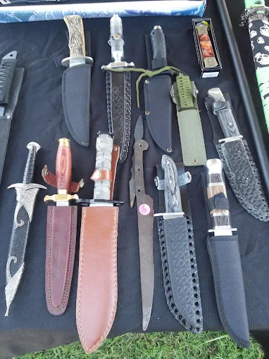 Park Hills Motel and RV Park