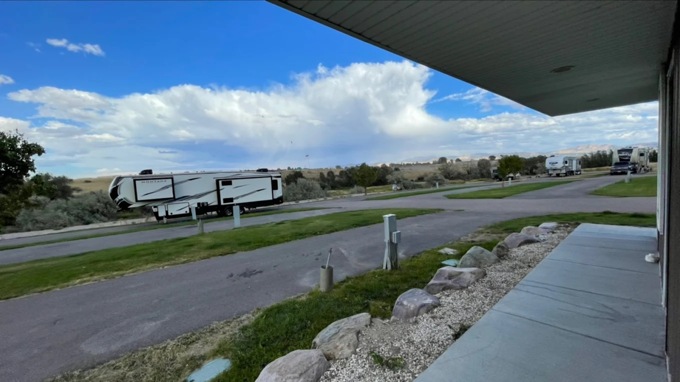 Batiste Springs RV Park