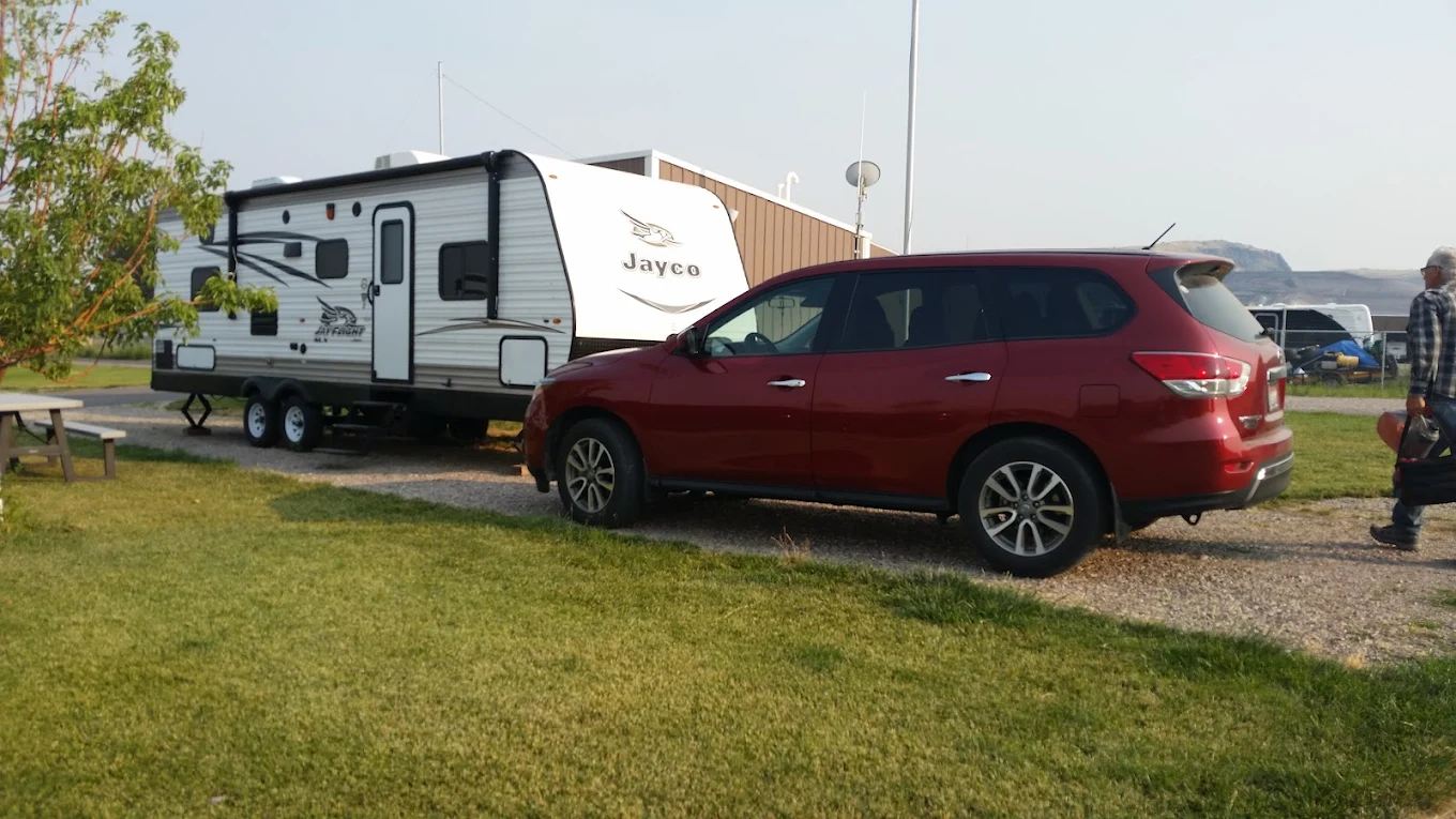 Batiste Springs RV Park