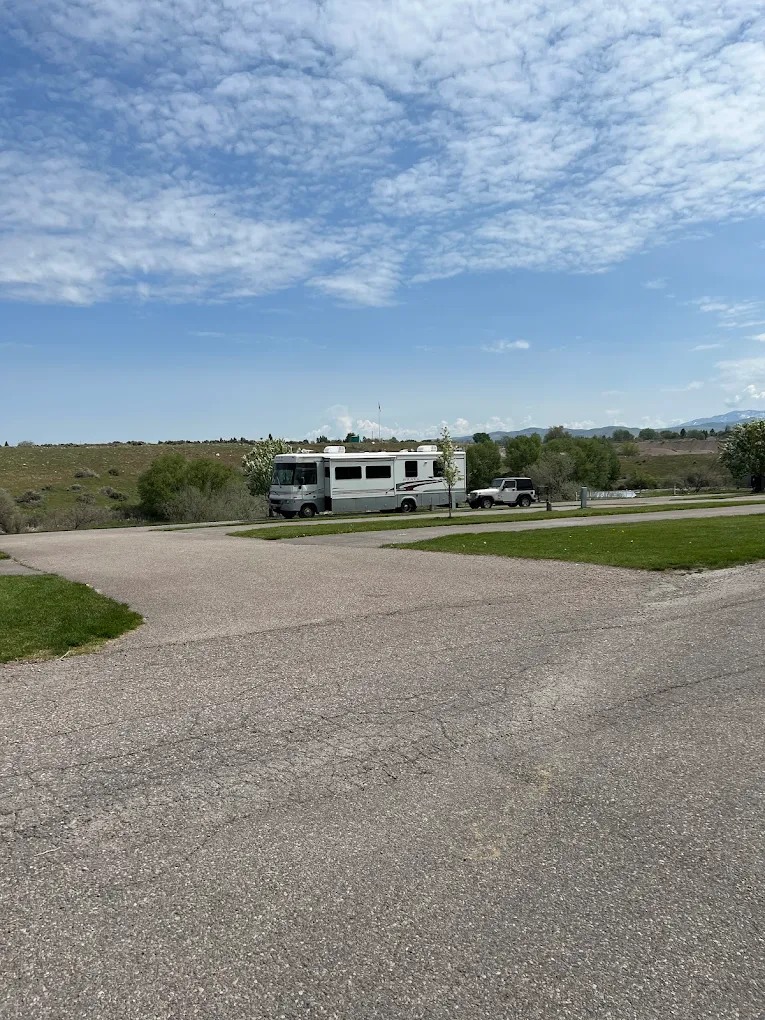 Batiste Springs RV Park