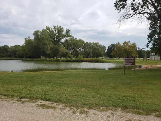 Harvey County West Park