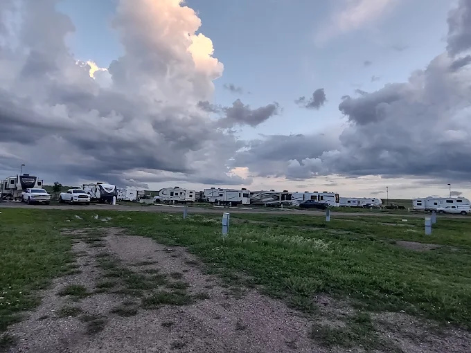 Garden City RV Park