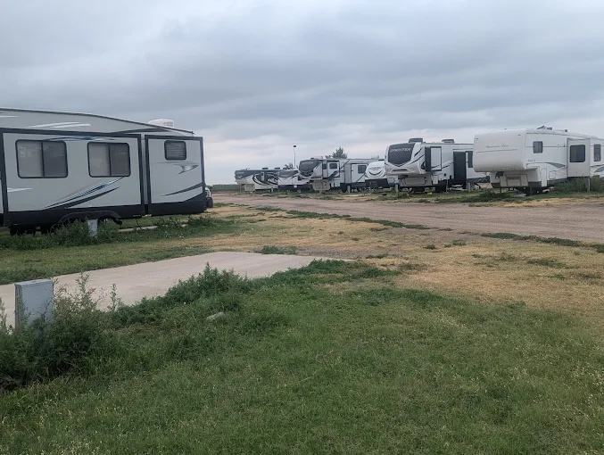 Garden City RV Park