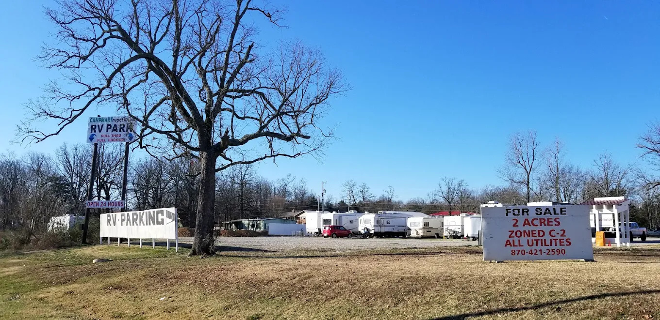Campmart Rv Park