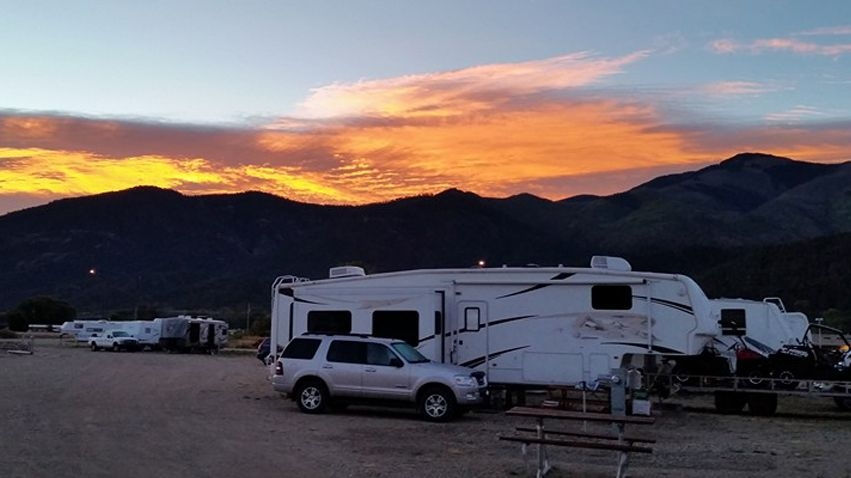 Sierra Hermosa RV Park