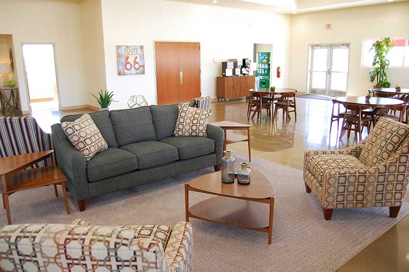 Route 66 RV Resort