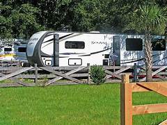 Go Fish RV Park