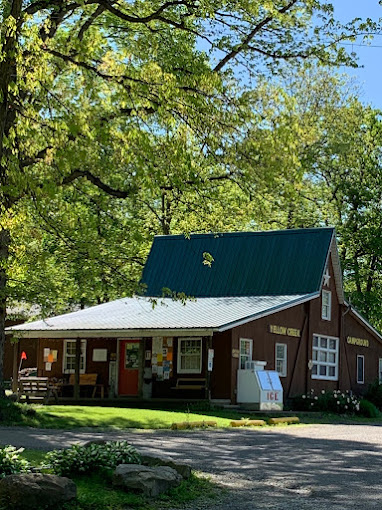 Yellow Creek Campground