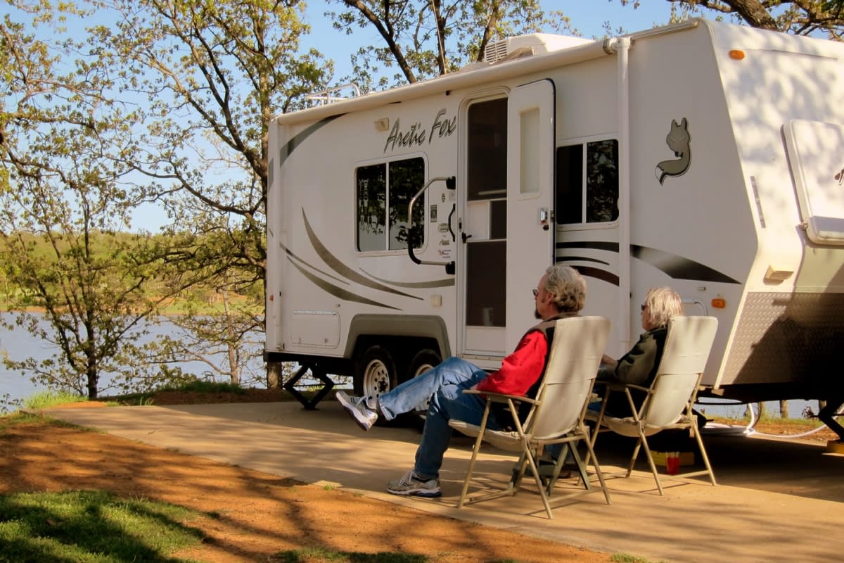 Little Turtle RV & Storage