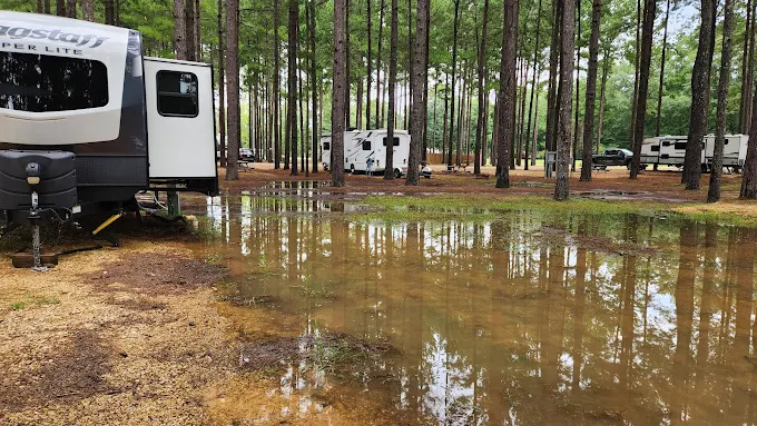 Paradise Ranch RV Resort
